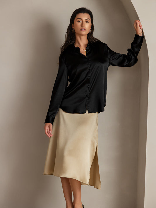 Why Silk Feels Like a Second Skin? The Science Behind the Luxury